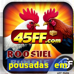 pousadas em juazeiro bahia